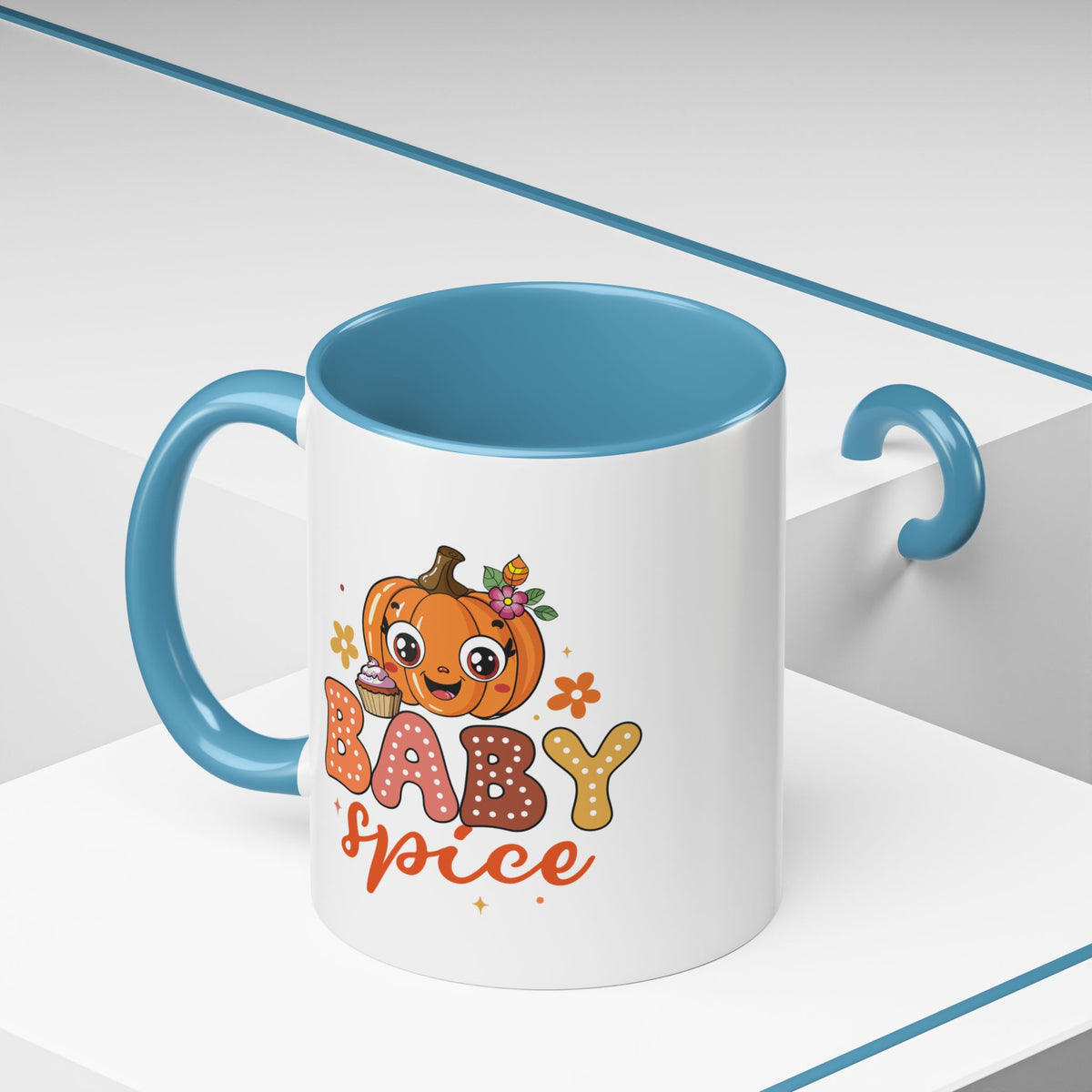 Fall Mug