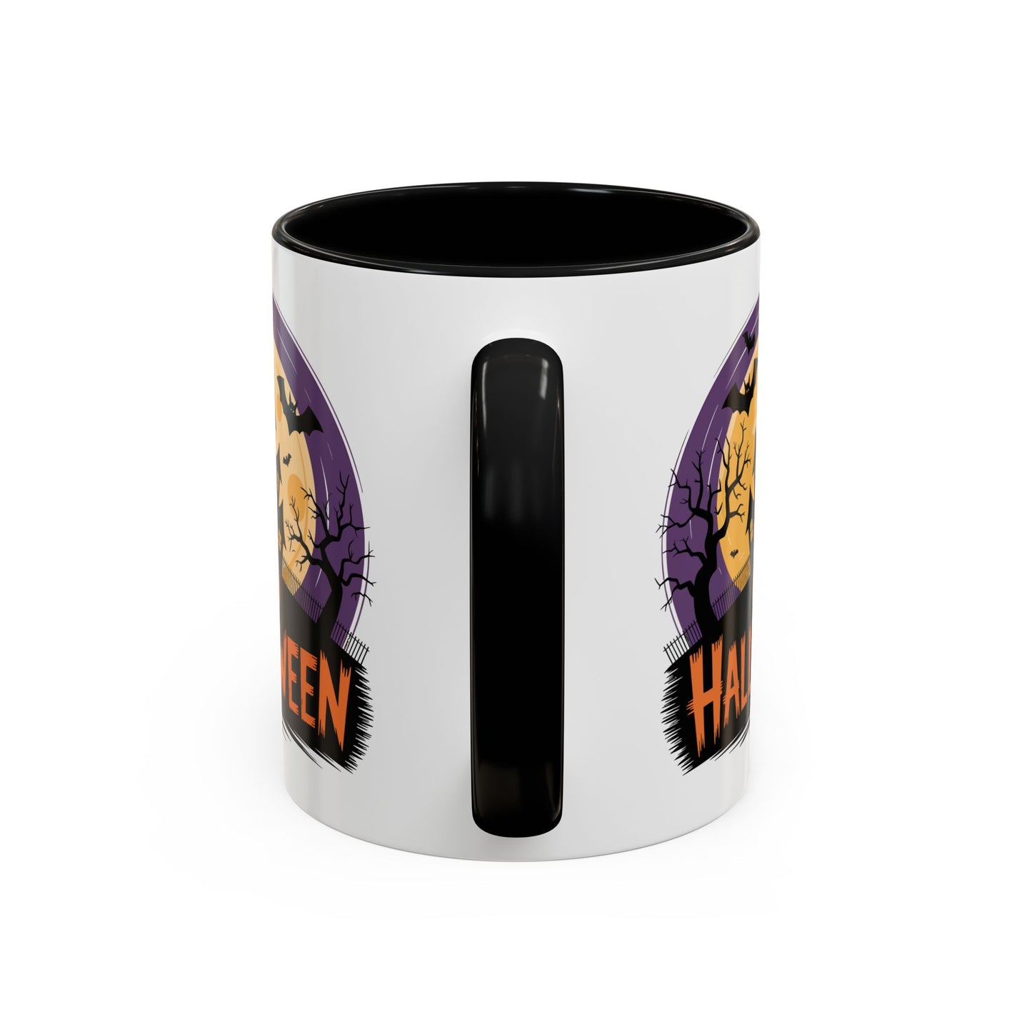 Halloween Mug - Halloween