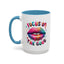 Wellness Mug - Focus On The Good