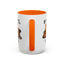 Animal Mug - If I Fits I Sits