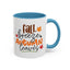 Fall Mug