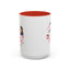 Humor Mug - Raising a Husband Is Exhausting
