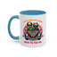 Alien Mug - Get In Loser