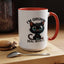 Humor Mug - I'm Grumpy Deal With It
