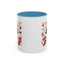 Chistmas Mug - Merry Christmas Decorations