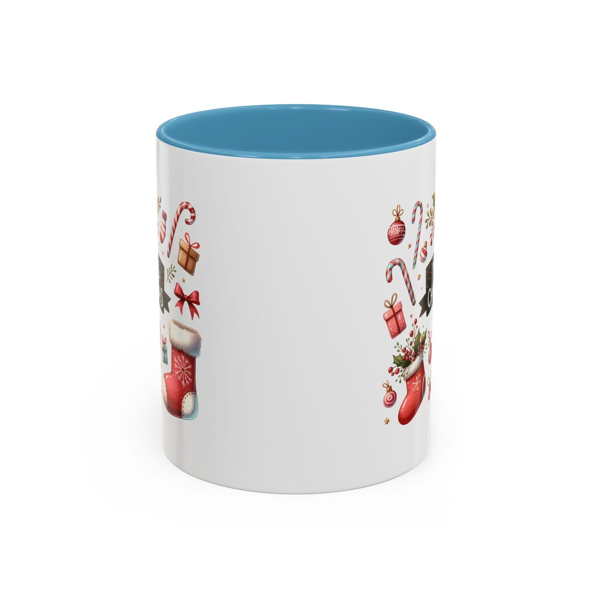 Chistmas Mug - Merry Christmas Decorations