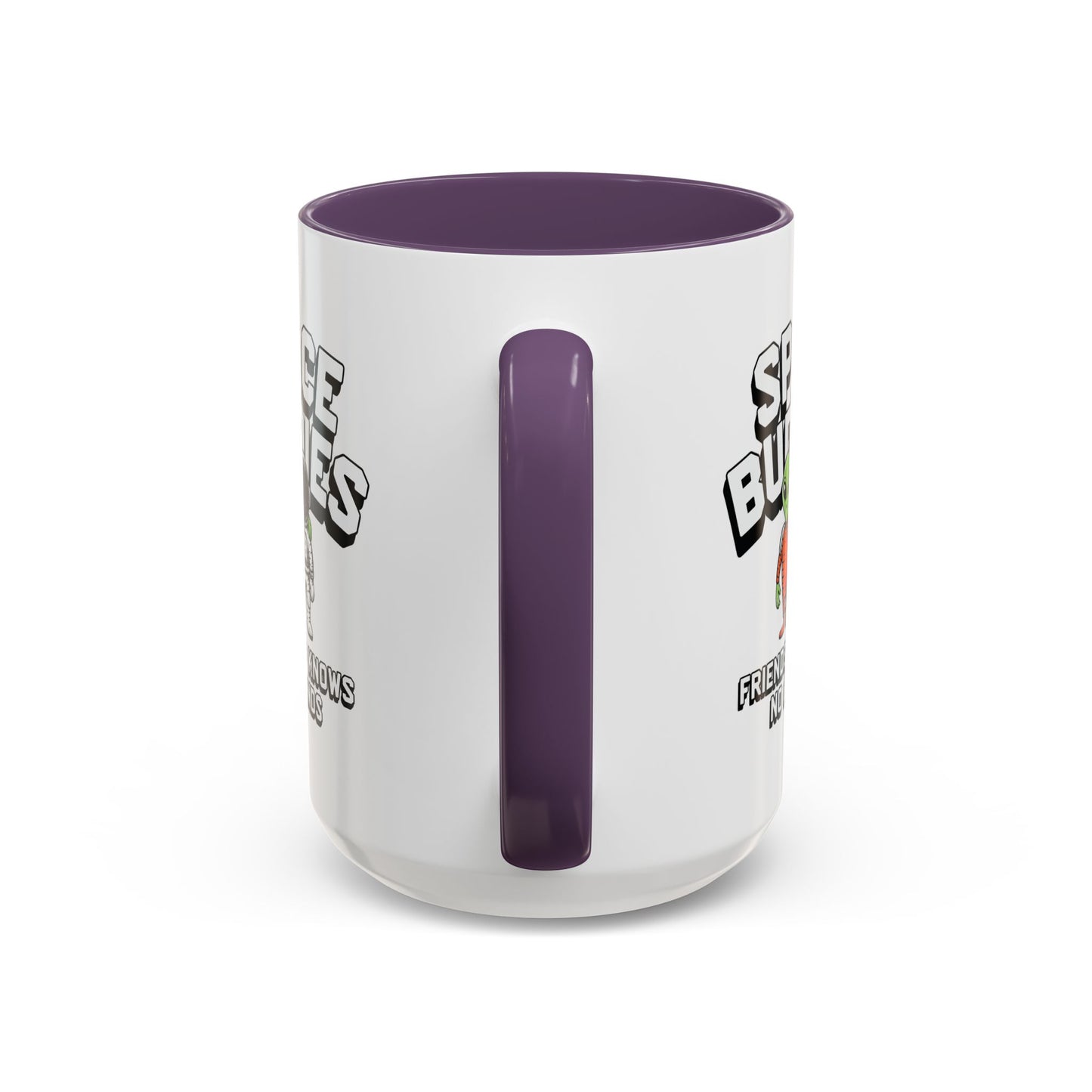Alien Mug - Space Buddies