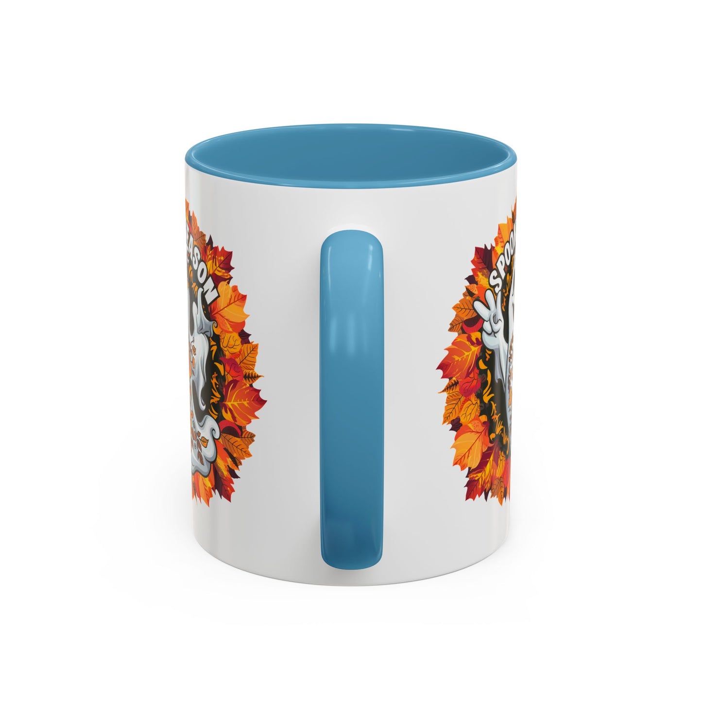 Halloween Mug - Spooky Season