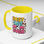 Animal Mug - Best Cat Mom Ever