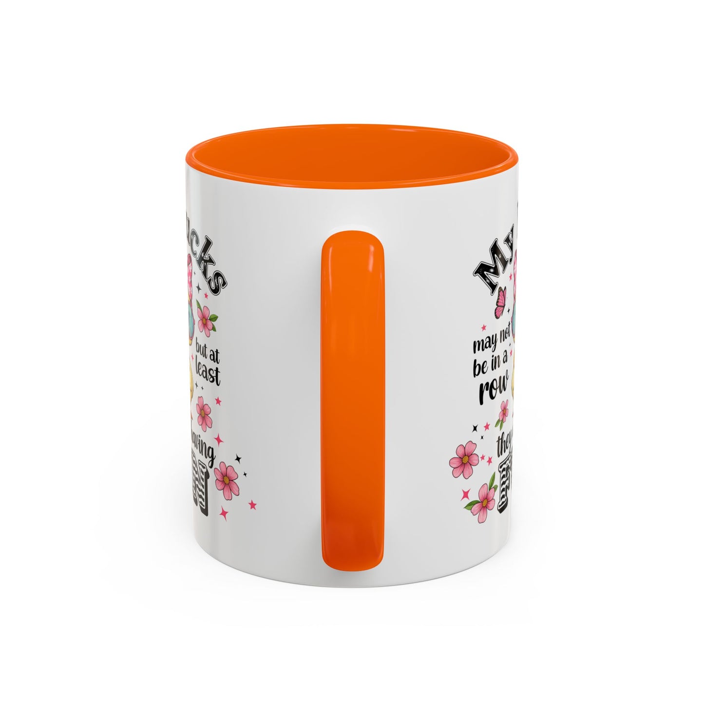 Office Mug - My Ducks