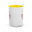 Motivation Mug - Stop Dreaming Start Doing