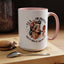 Humor Mug - Yes I'm Pretty
