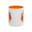 Wellness Mug - Think Happy Thoughts Hippie
