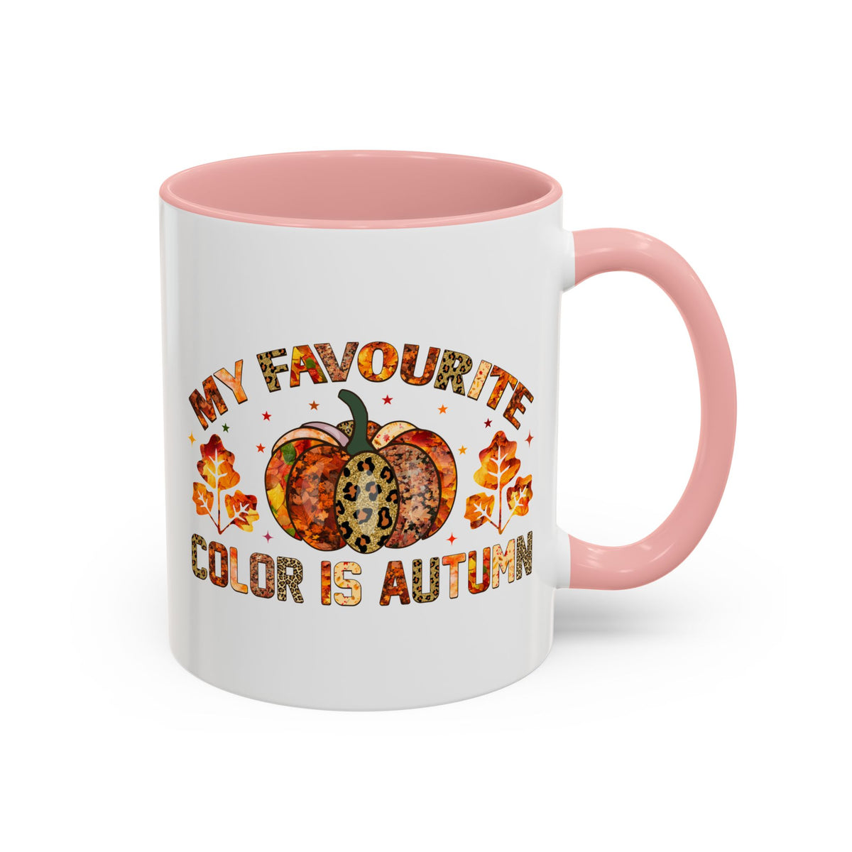 Fall Mug