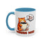 Humor Mug - Morning Mood