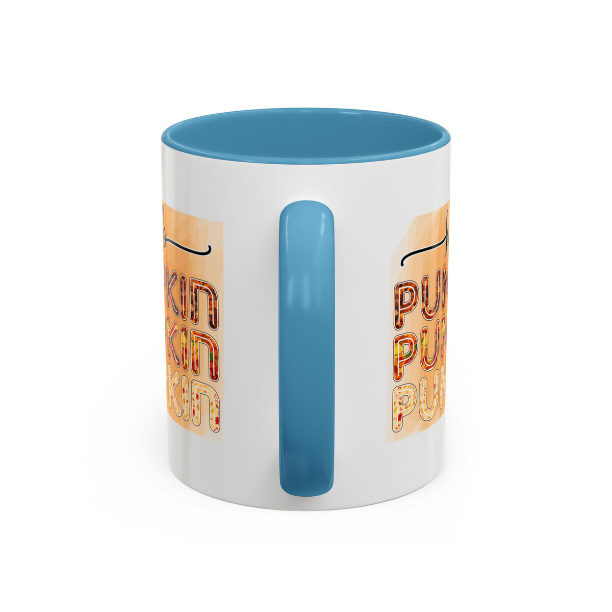 Fall Mug