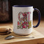 Animal Mug - Cat Mom