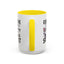 Humor Mug - Everyone Was Thinking It