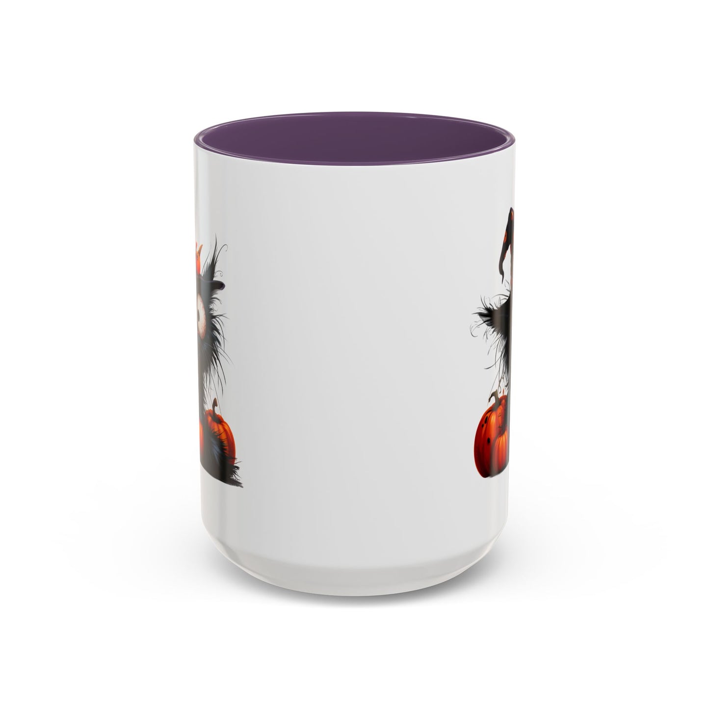 Halloween Mug - Spooky Cat