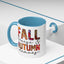 Fall Mug