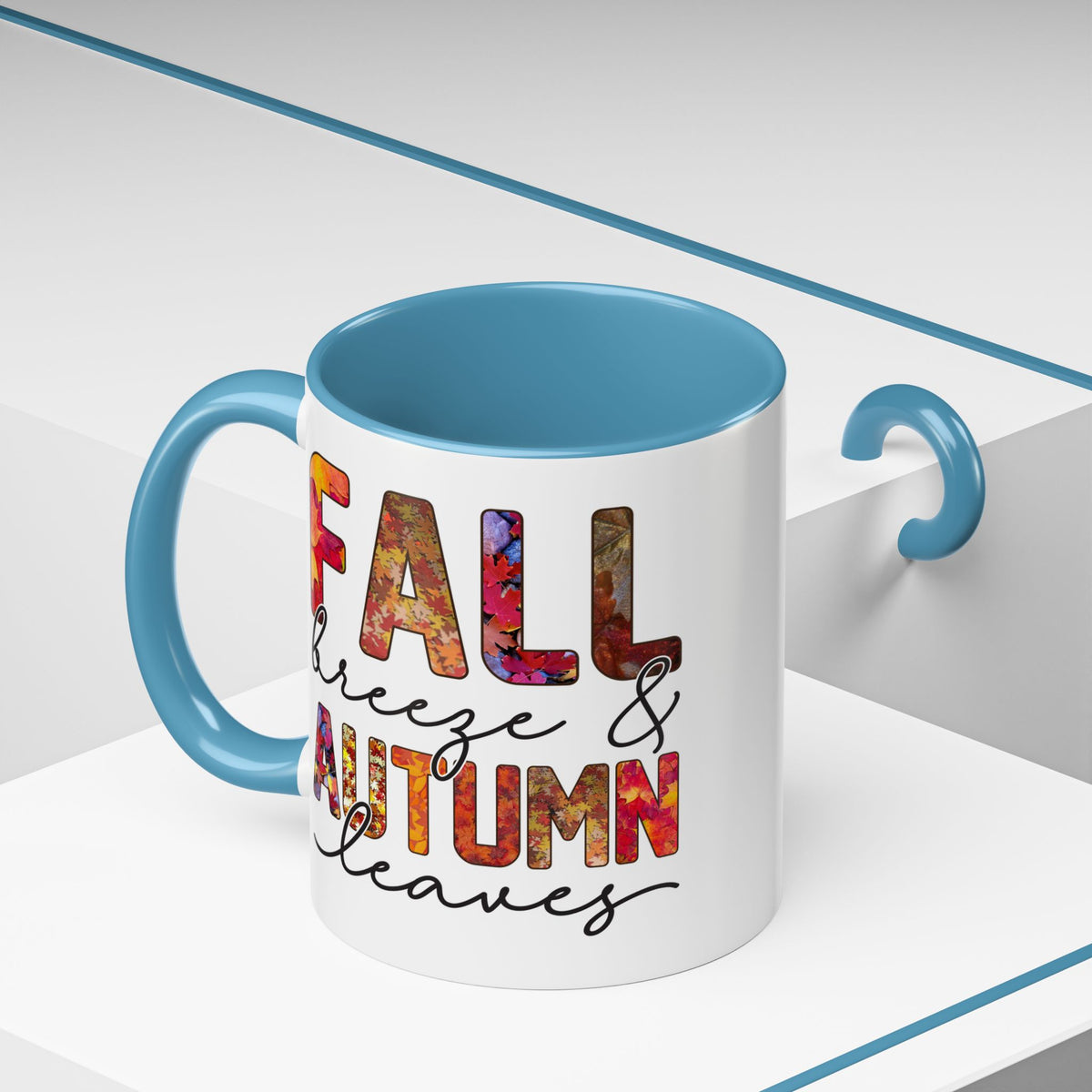 Fall Mug