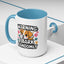 Animal Mug - Warning I Bark Randomly