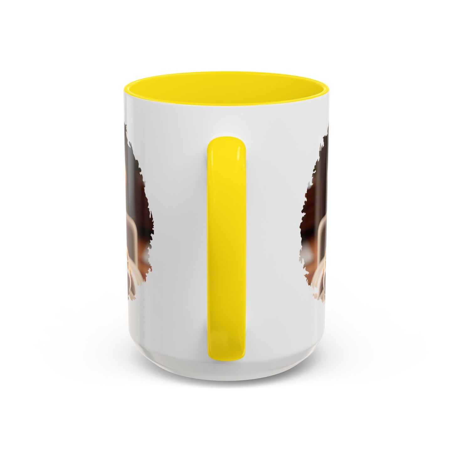 Animal Mug - Dog Coffee Wrap 7