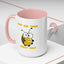 Office Mug - Just Bee