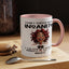 Humor Mug - I Don't Suffer from Insanity