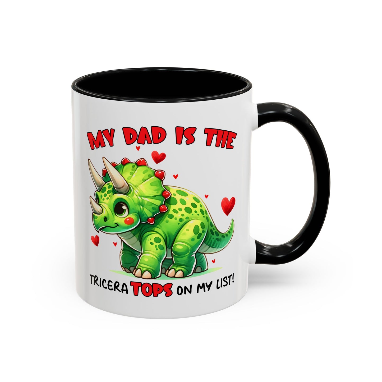 Father's Day Mug - My Dad