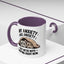 Animal Mug - My Anxiety Has Anxiety
