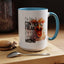 Humor Mug - I'm Not a Control Freak