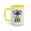 Alien Mug - Take Me Away