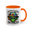 Alien Mug - Don't Panic