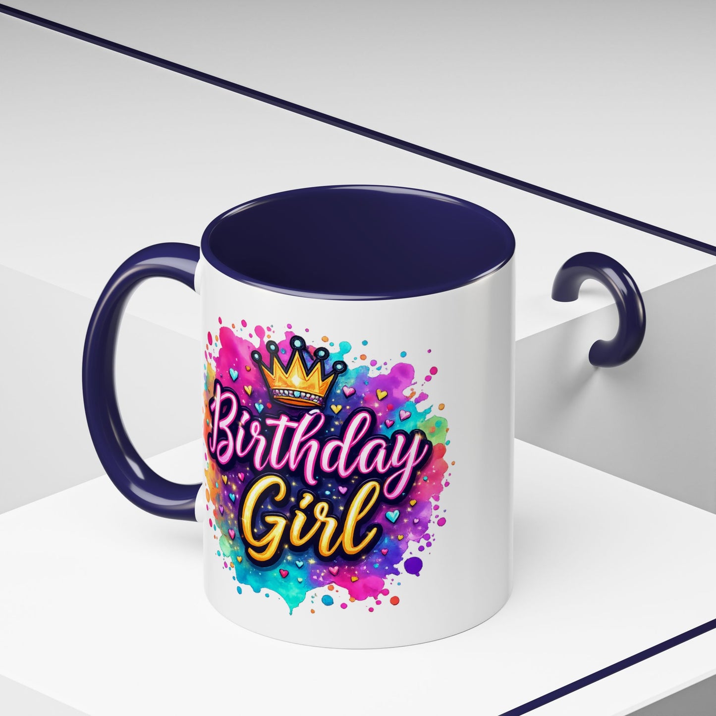 Birthday Mug - Birthday Girl