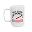 Father's Day Mug - Dad Jokes