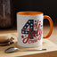 4th of July Mug - 4th of July Crew