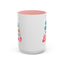 Motivational Mug - Just Livin' The Dream