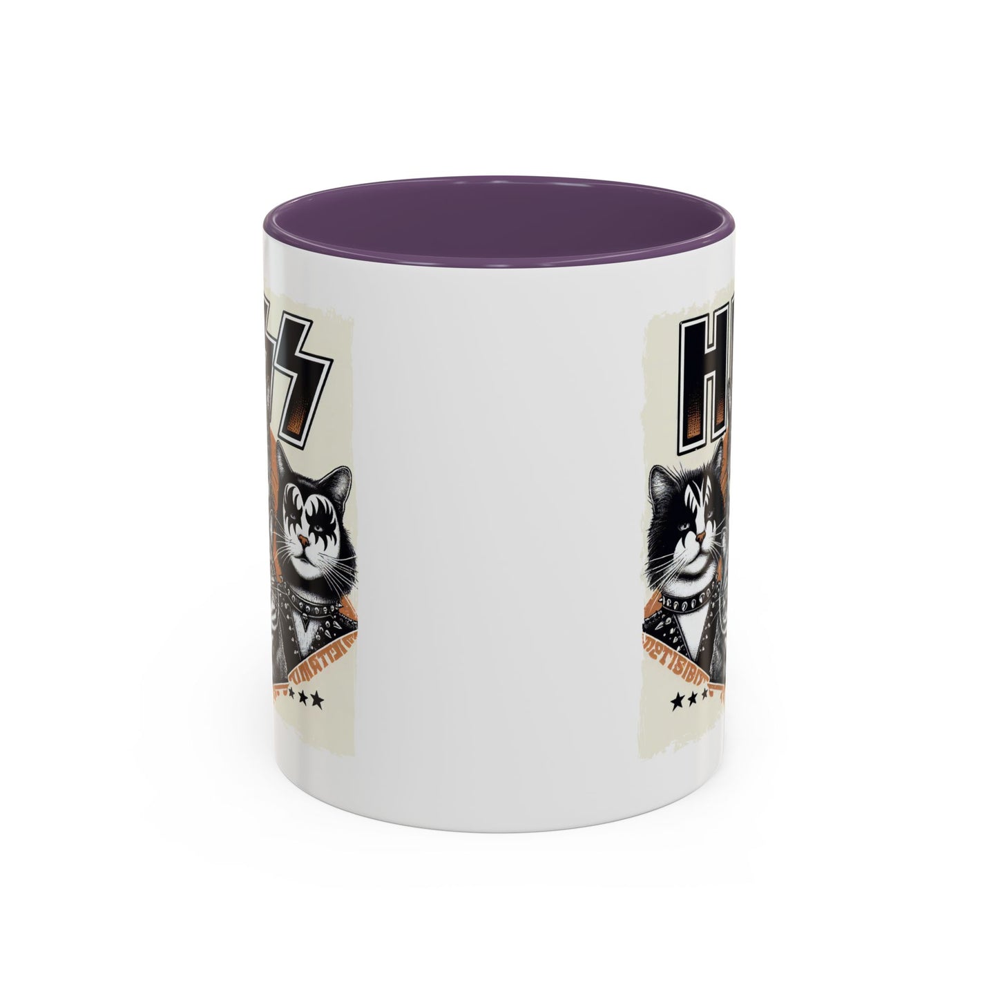Animal Mug - Hiss