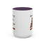 Humor Mug - Here We Go I Mean Good Morning