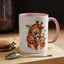 Mother's Day Mug - Cute Giraffes