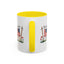 Religious Mug - God Sheds His Grace