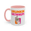 Adult Mug - Dunkin Grownups