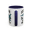Humor Mug - Feed Me and Tell Me I'm Pretty Shark
