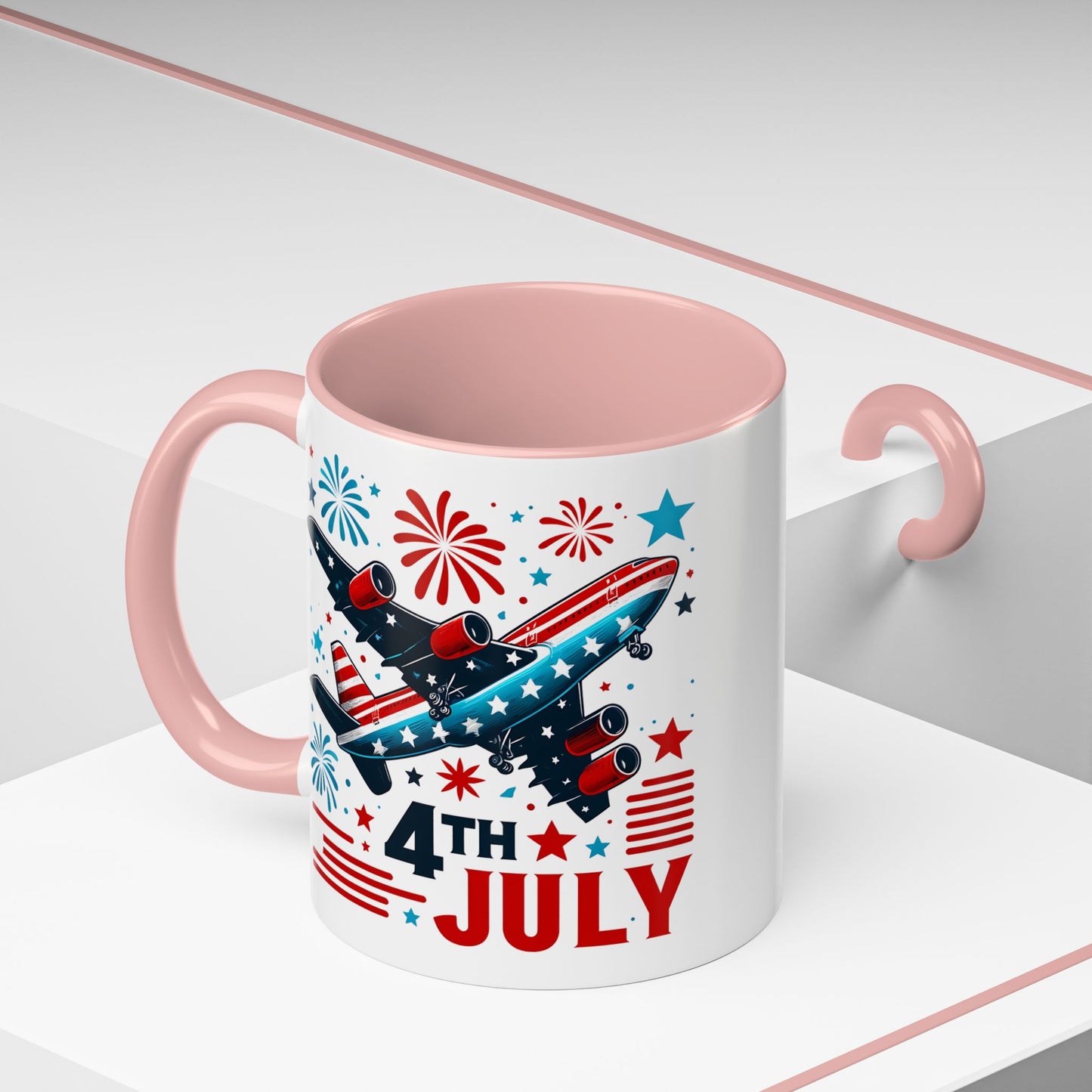4th of July - Airforce One