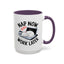 Animal Mug - Nap Now Work Later