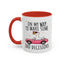 Humor Mug - On My Way to Make