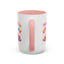 Birthday Mug - Cupcake Candle