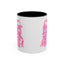 Support Mug - Fight Hope Cure