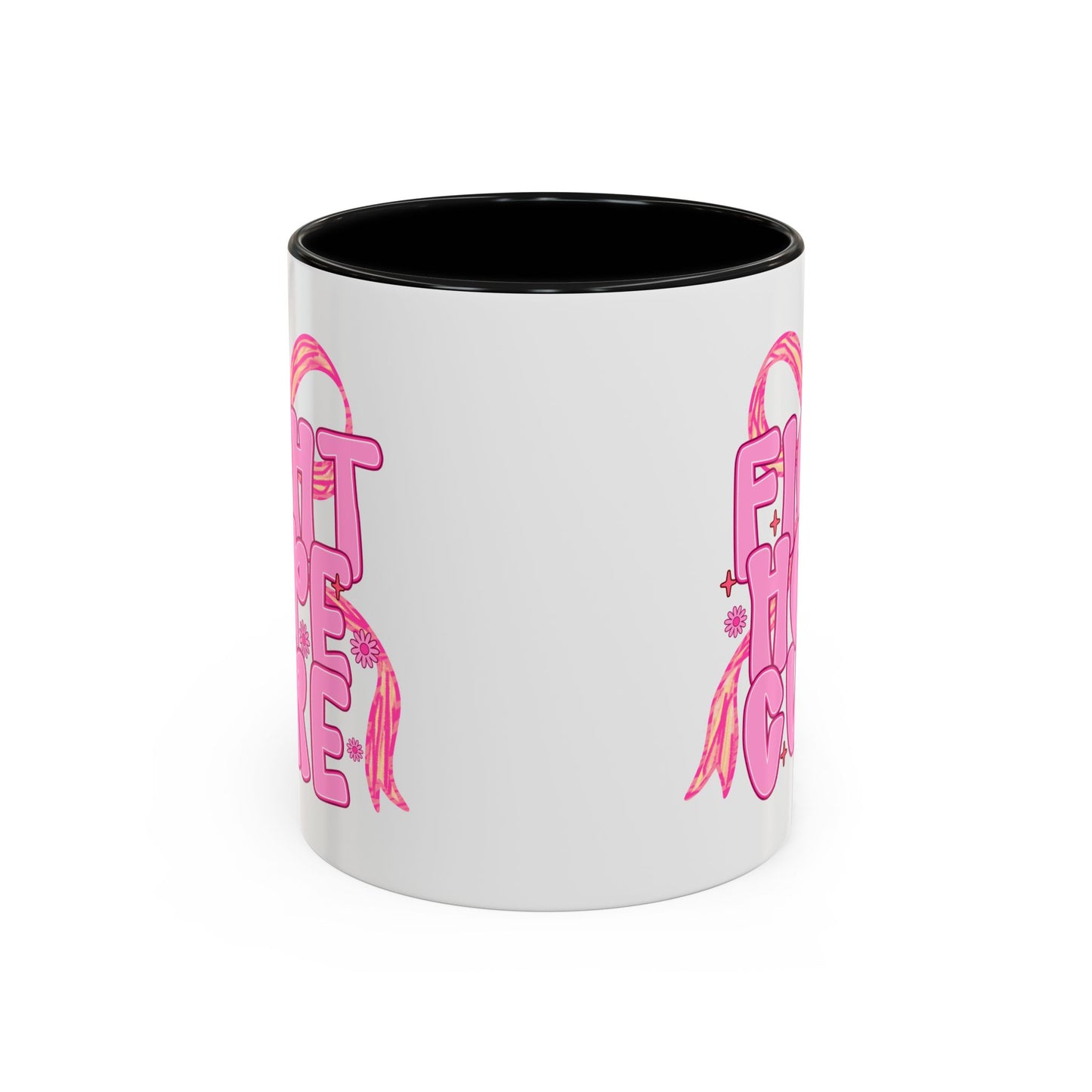 Support Mug - Fight Hope Cure